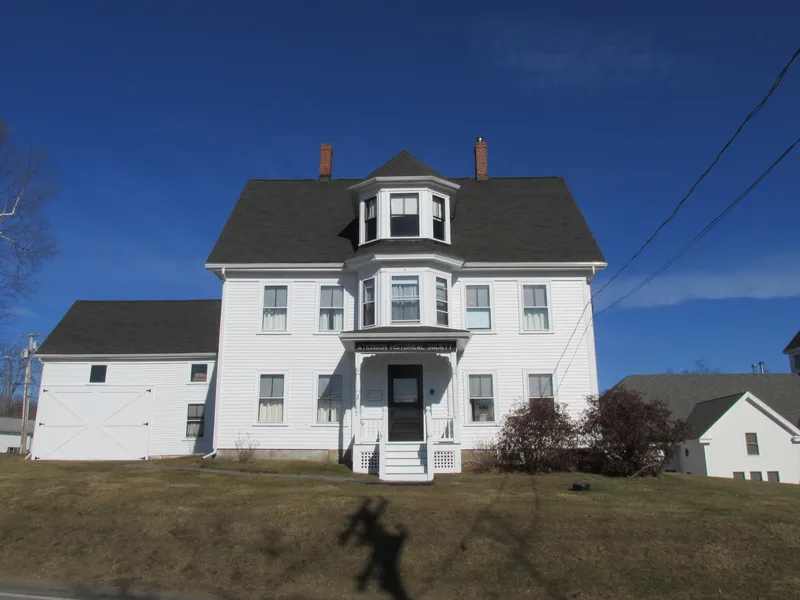 Atkinson NH
Atkinson Historical Society