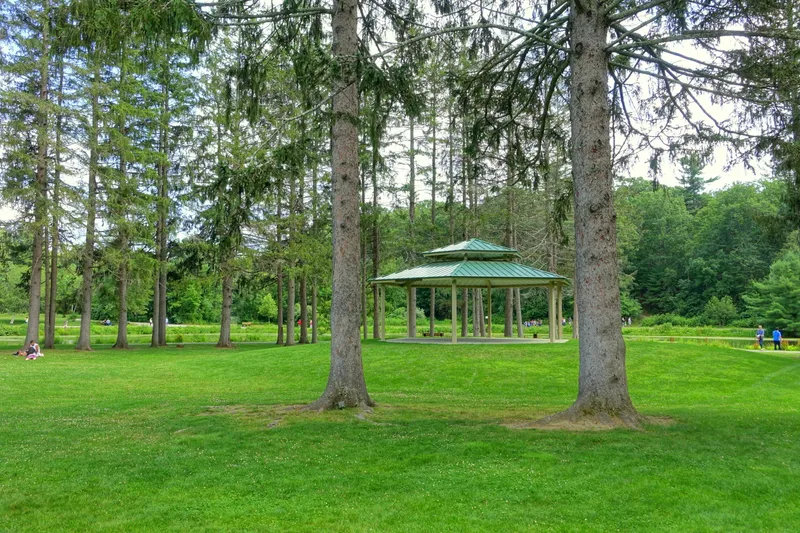 Hudson NH
Gazebo Benson Park