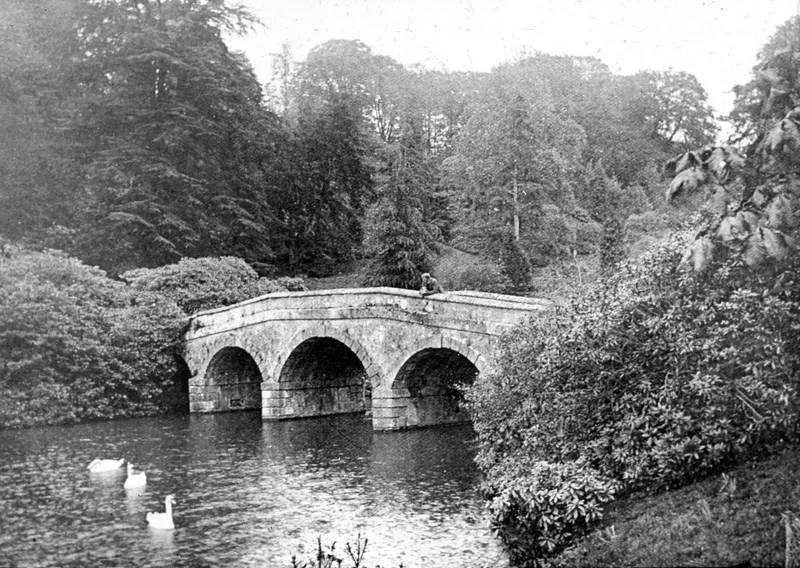 Stratham NH
Stratham Park Stratham MA ca. 1915