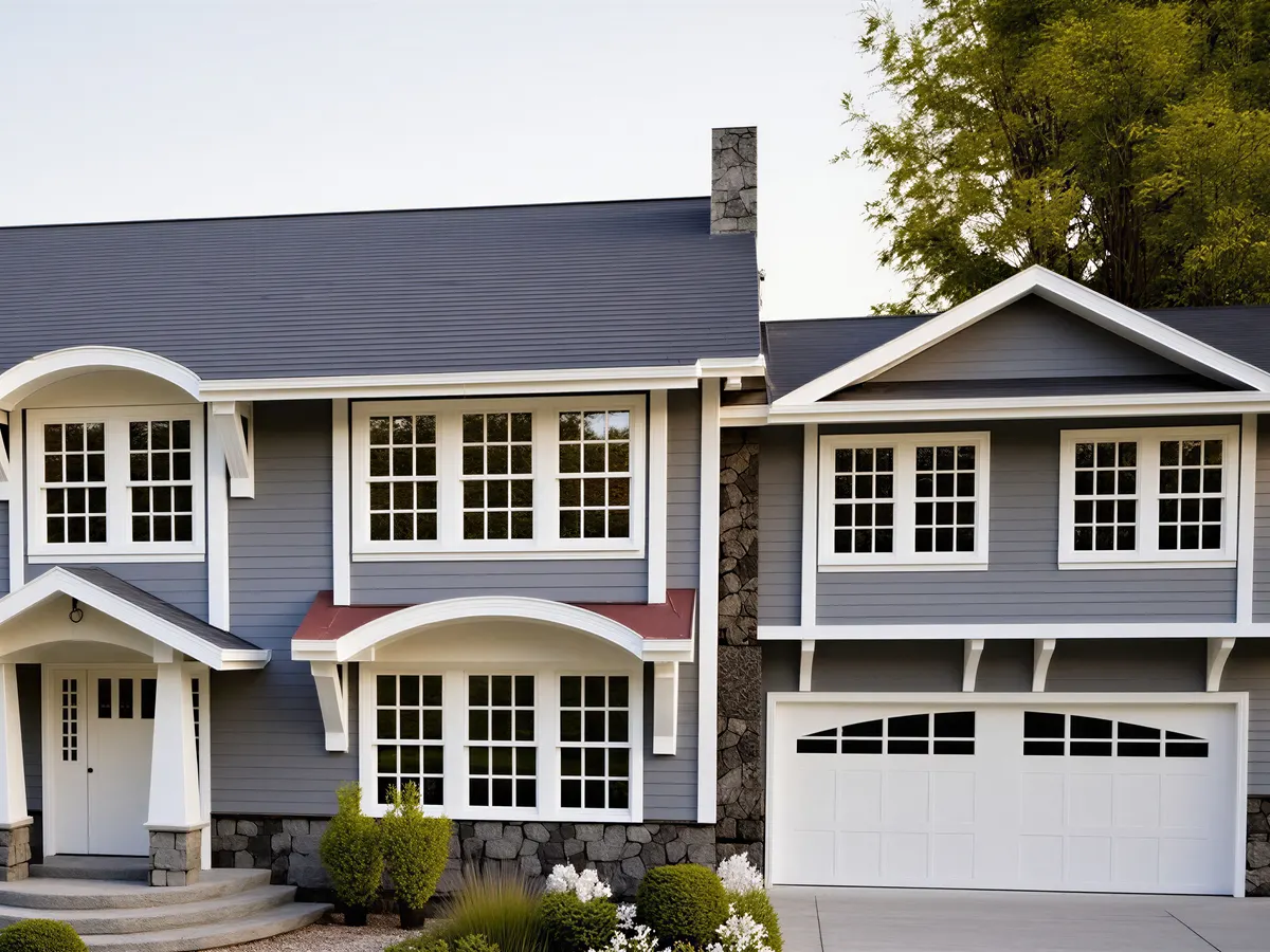 A Design Build project for an Aging In Place Room Addition that features ease of access.