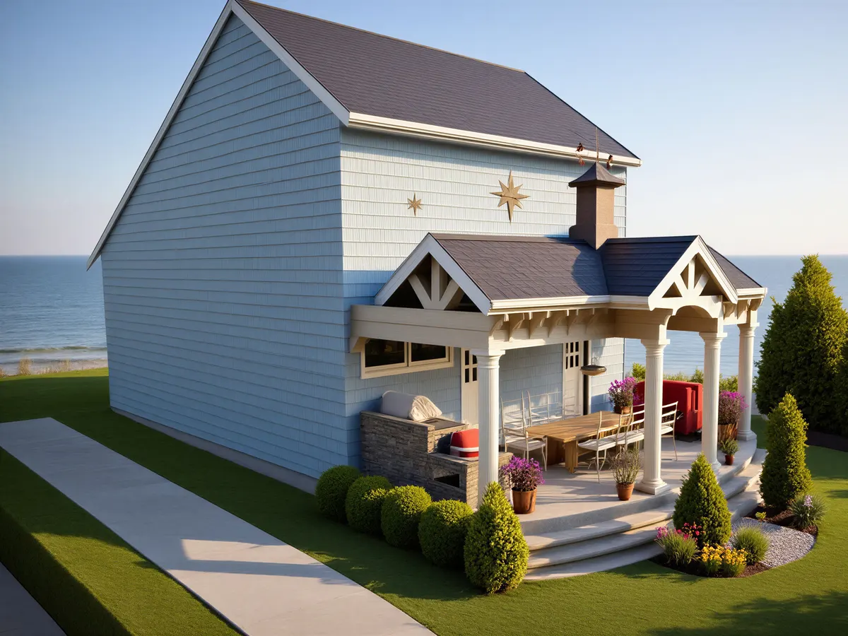 Glass enclosed Walk in Shower bathroom design...