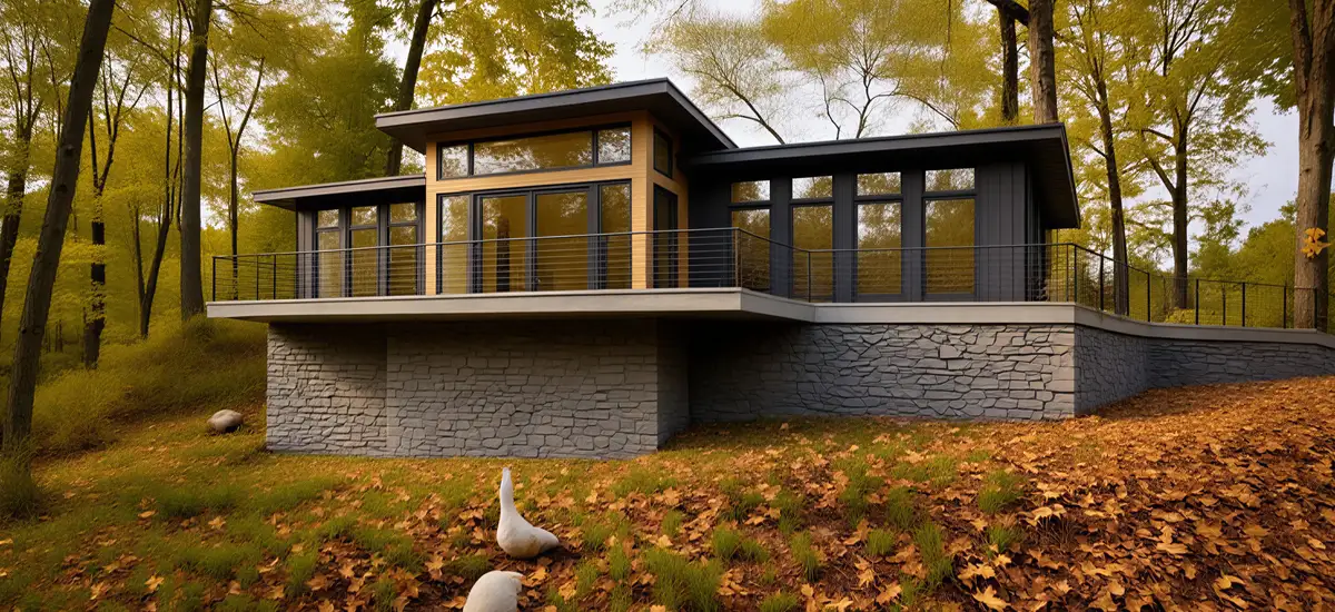 Deck Home Remodeling services in Gold Coast and North Shore