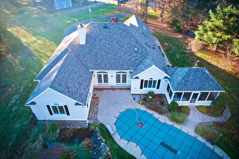 Enhance curb appeal with cohesive siding, trim, porches, and entry design.