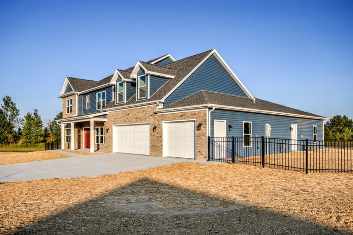 Room Addiions Project 3